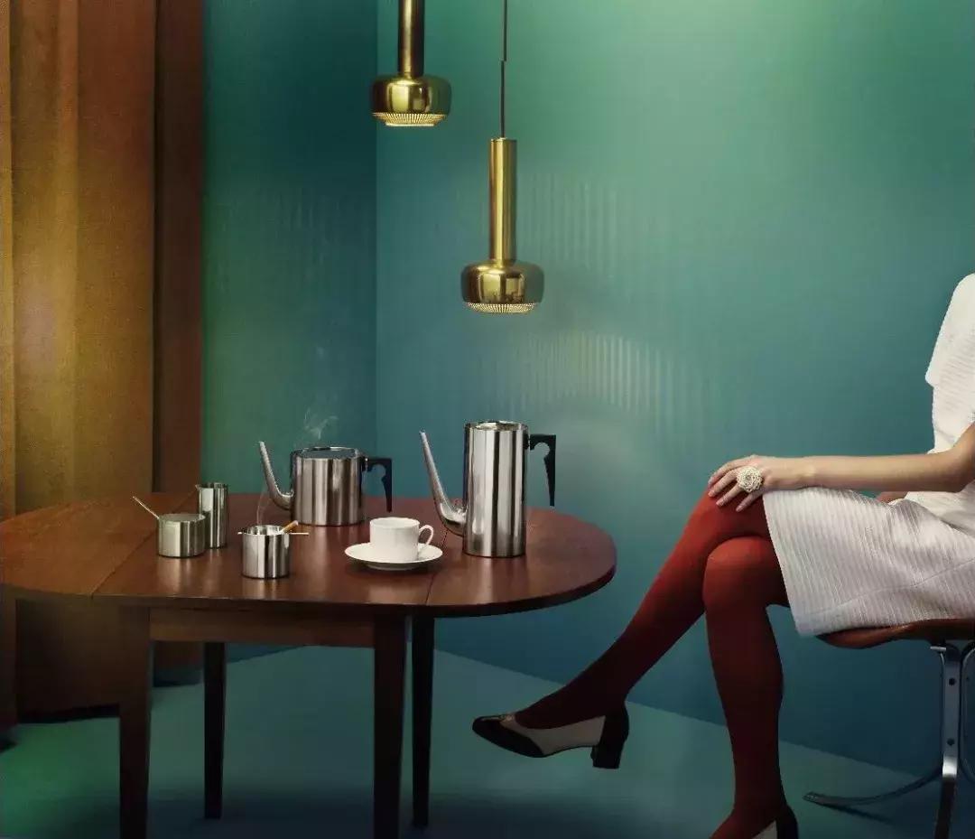 stelton水壶,北欧风水壶推荐哪款