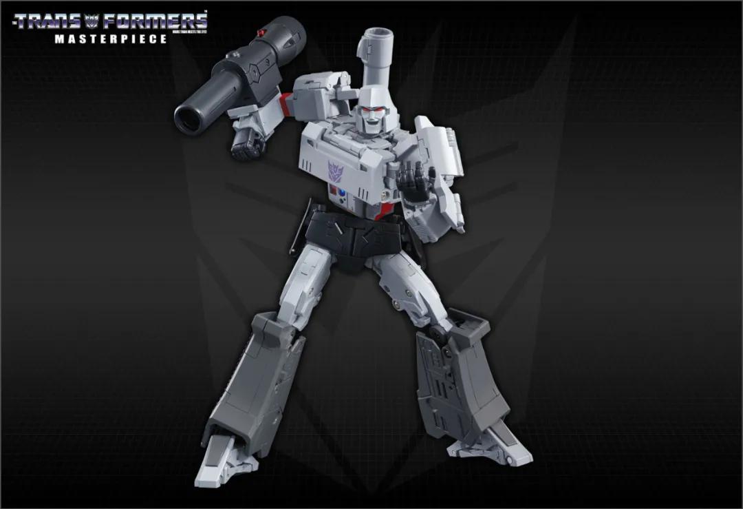 mpm新玩具,mp系列玩具入手指南