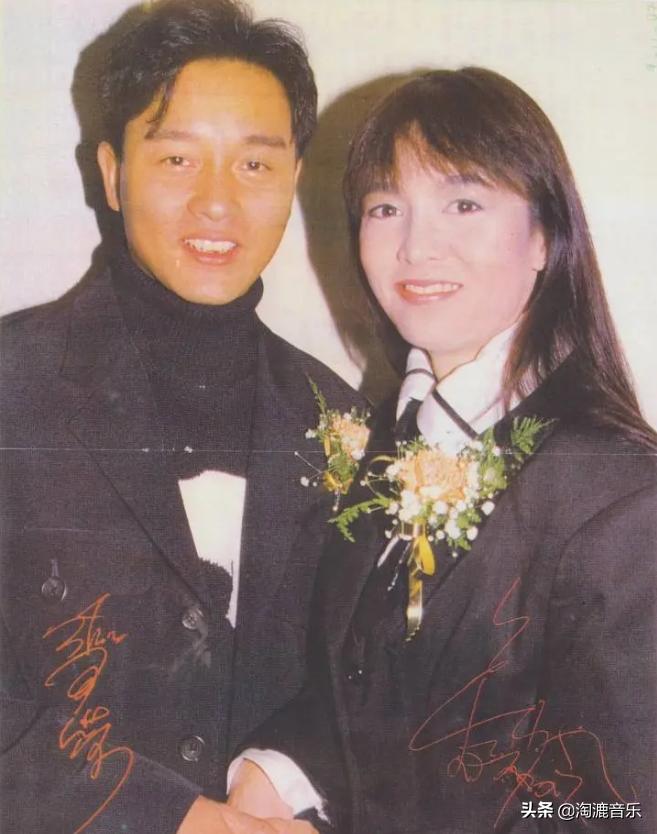 关于张国荣的十大事件,关于张国荣的问答