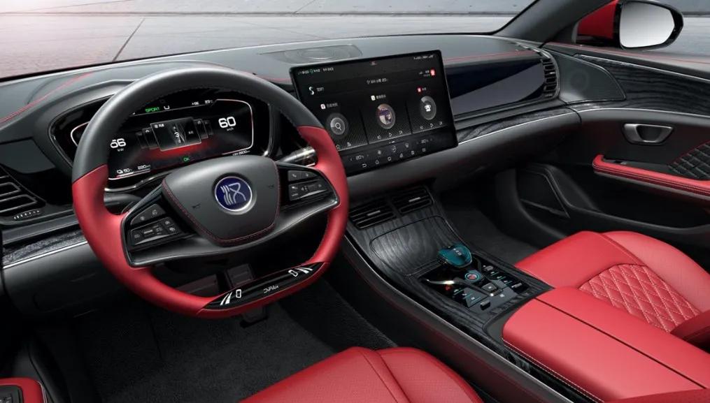 model3比亚迪汉小鹏p7如何选,国产model3长续航vs小鹏p7怎么选