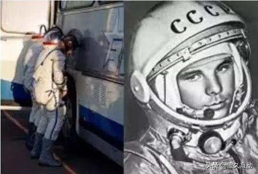 有味道的推文|揭秘太空时代的“排泄”指南