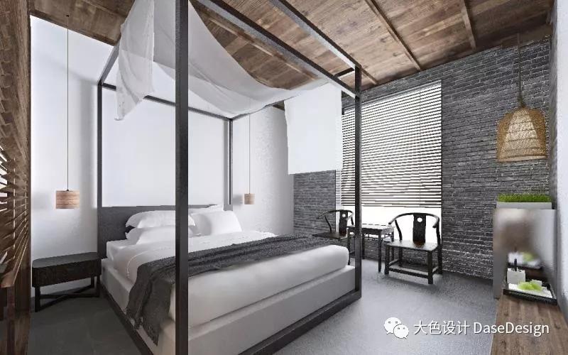 辰光里客栈,辰光里江景客栈