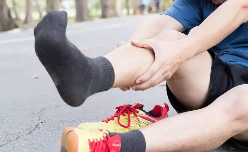 跑步新手应该了解的运动知识,跑步运动基础知识