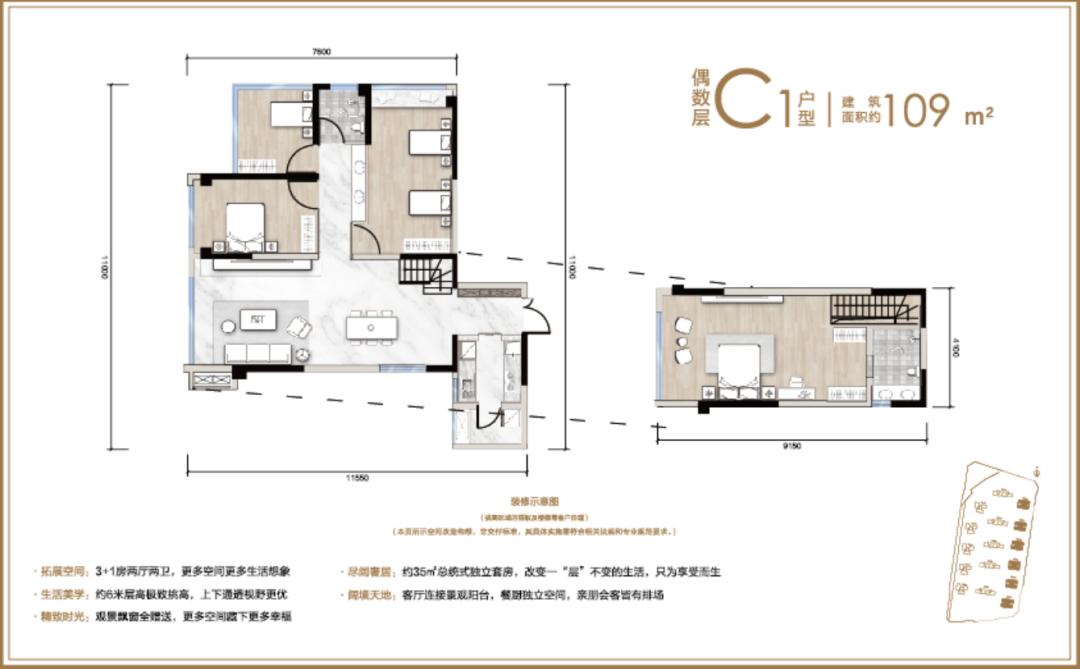 白云中天北城房价,中天北城值不值得买