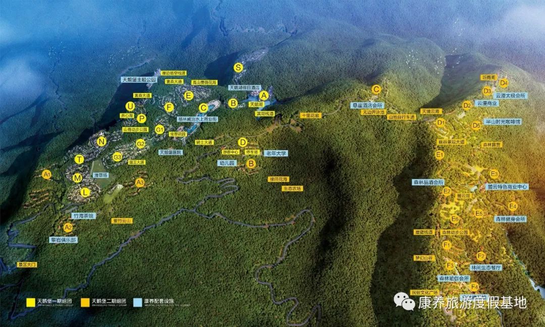 当下看完这篇文章，相信你已经按耐不住想来体验了