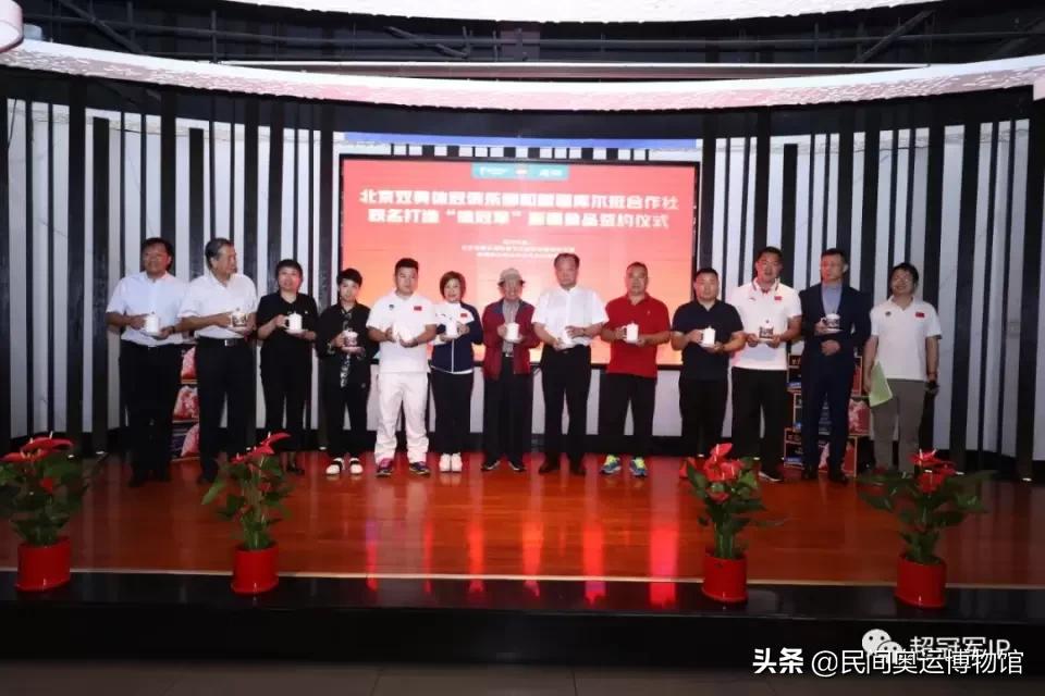 双奥之城奥林匹克,双奥之城北京冬奥会