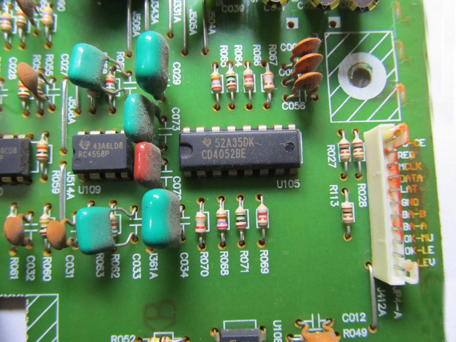 维修功放机需要维修插座吗,维修一台大功率功放机