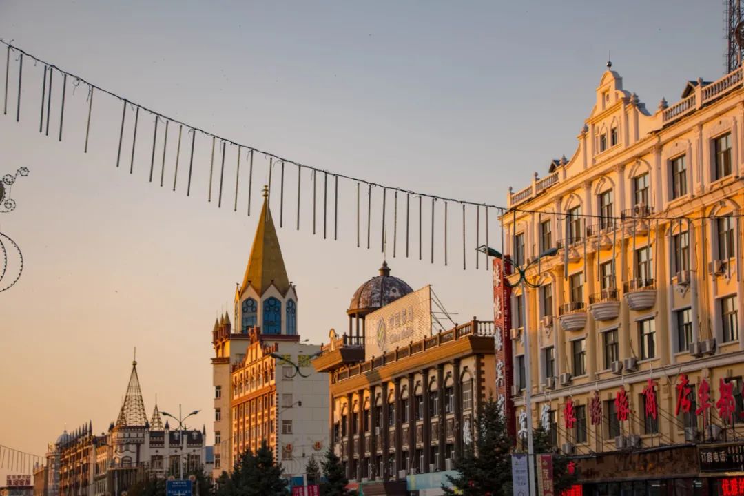 自驾三天呼伦贝尔大草原,自驾去呼伦贝尔草原七日游的攻略