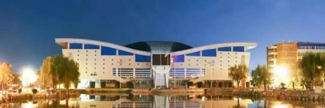 河南南阳大学有几所,南阳大学一共有几所