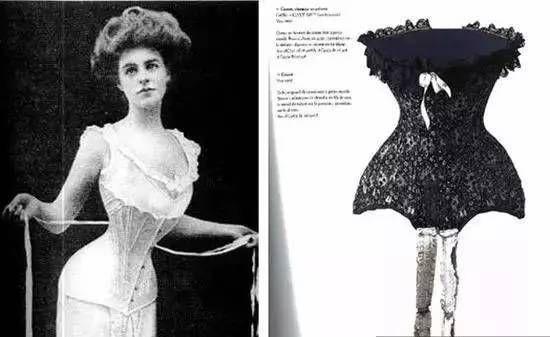 女星为了收腰裙把自己送进医院？为了美这么拼，不值当