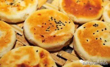 正宗潮汕特产惠来绿豆饼老式,佳点乐潮汕惠来绿豆饼套餐