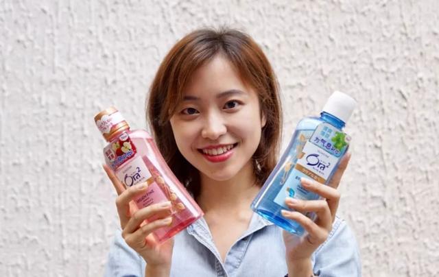 烂牙口臭吃什么除臭最快速,口臭喝淡盐水除臭最快