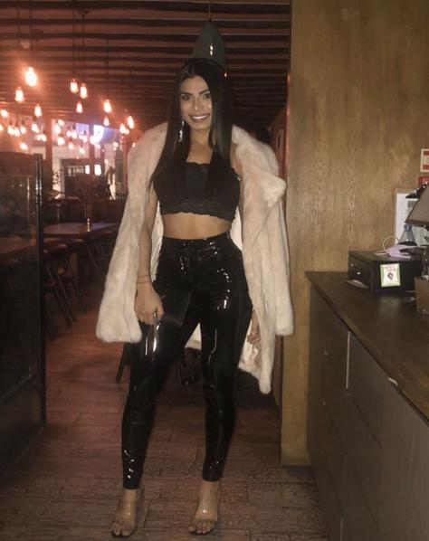 维密超模为了身材有多拼,超模为秀服装有多拼