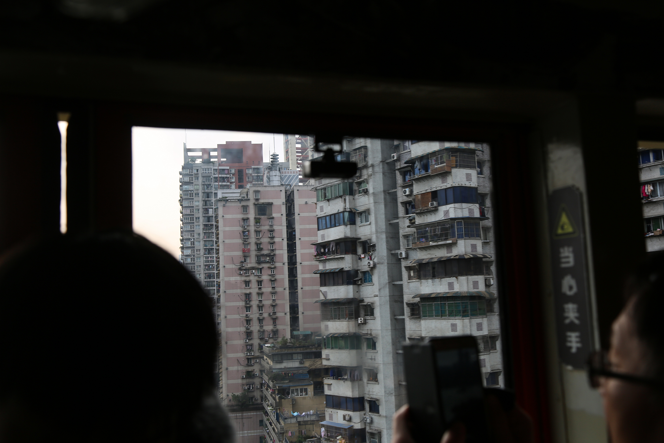 开着福特福克斯去旅游,全新福克斯旅行