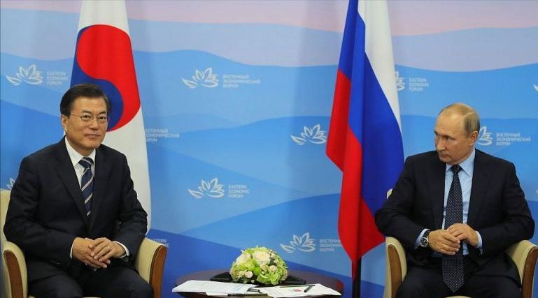 韩国人眼中的亚洲第一强国,韩国人认为的强国