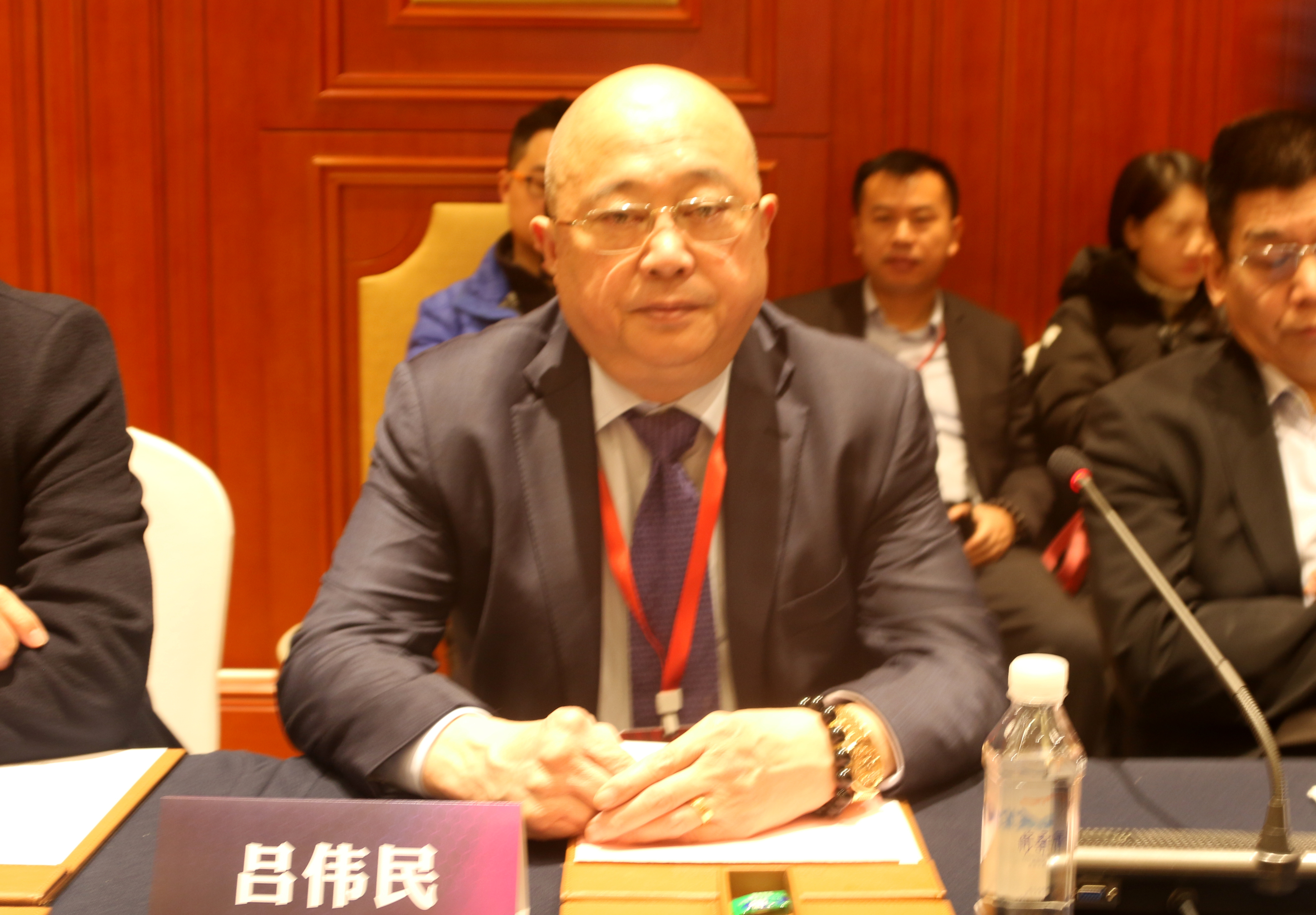 中国车商高管沙龙暨汽车经销服务优选项目对接会圆满落幕