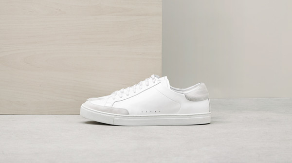 喵定｜男人必须拥有的五款鞋和相搭的配饰