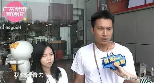 女朋友被搭讪我该怎么说,女生面对陌生男生搭讪怎么办啊