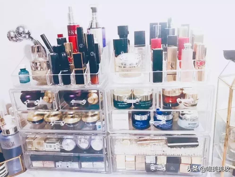 进口化妆品查询不到批号是假货吗,新手刚学化妆要买的东西