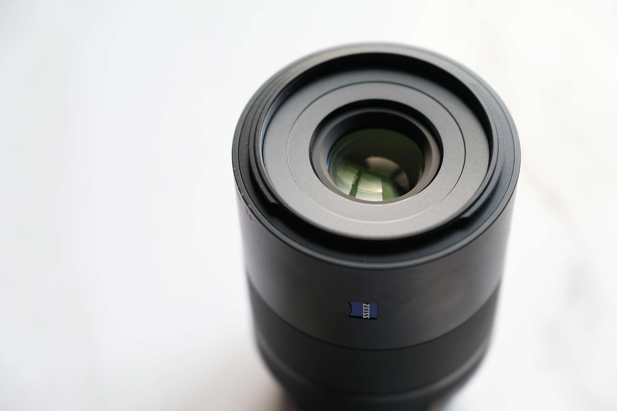 蔡司touit镜头怎么样,蔡司501.4手动镜头评测