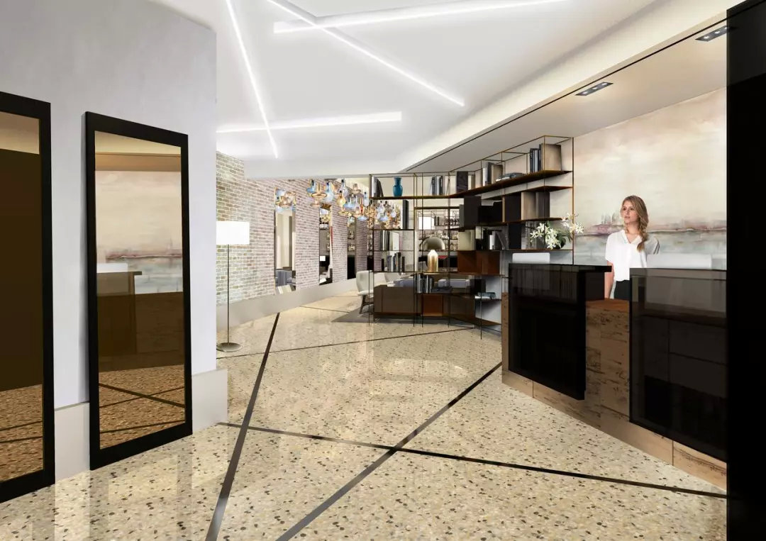 【4月12-19日】米兰、威尼斯双城，欧洲文化学院策展人课程