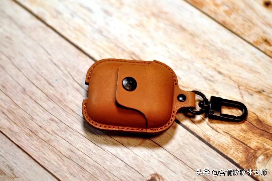 潮流配件分享,airpods配件有哪些