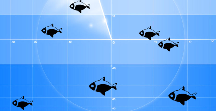 路亚翘嘴鱼到岸边为什么能脱钩呢,怎么路亚翘嘴和白条