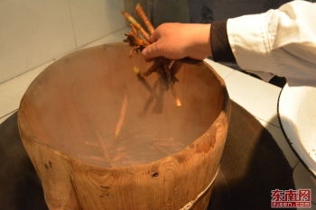 古法炮制焕新生！看​“建昌帮”在福建光泽如何发扬光大