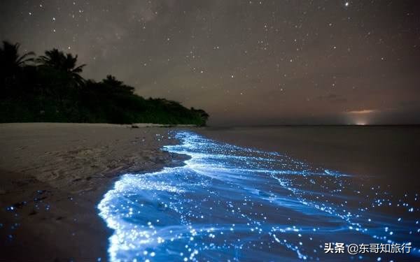 泰国马尔代夫丽贝岛旅游攻略,泰国丽贝岛旅游攻略最新