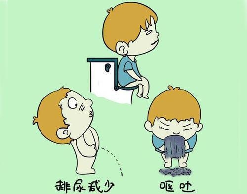 夏天脱水怎么快速补,夏季脱水怎么解决问题视频