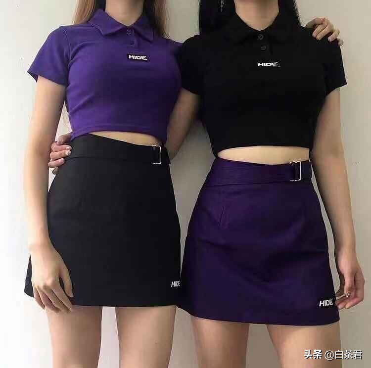 明星同款小众品牌平价衣服推荐,明星同款小众潮牌穿搭