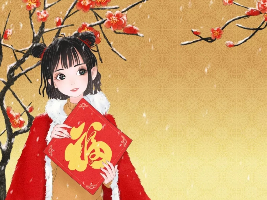 故乡今夜思千里,霜鬓明朝又一年——过年不能回家,高适很烦恼