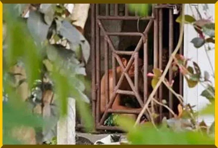 “19岁,她在暗网被30万欧元拍卖”