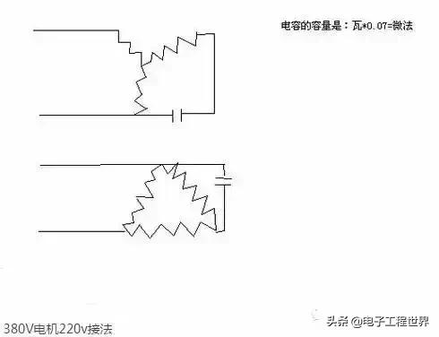 什么是电气原理图和安装接线图,干货电气接线图与原理图大合集