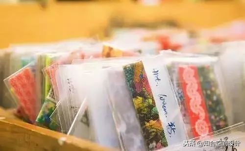 武汉有意思的物品店,武汉最美文具店