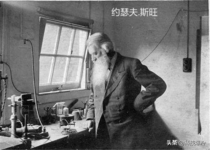 爱迪生最有代表性的发明,爱迪生发明家黑历史