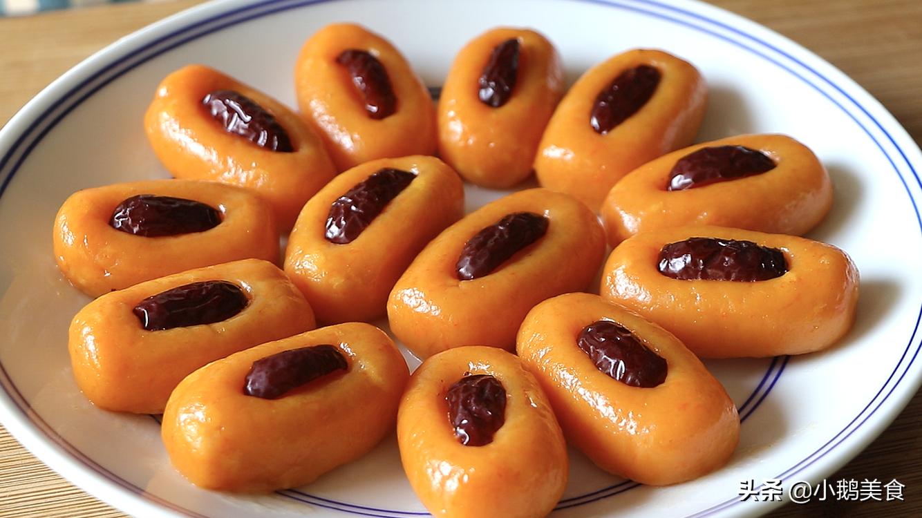 胡萝卜怎么做能让小孩子都爱吃,胡萝卜这样做小孩子更爱吃