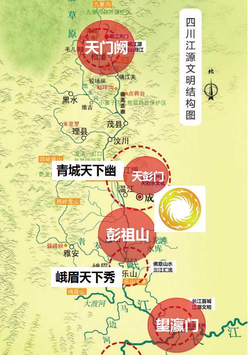 彭祖养生文化旅游,彭祖山中医药健康旅游基地