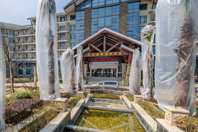 湖北的五大温泉排行榜最新,湖北温泉排名前十名有哪些