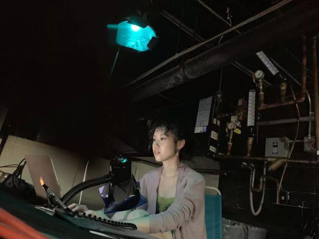 临安人在纽约——追梦的生活与造梦的艺术