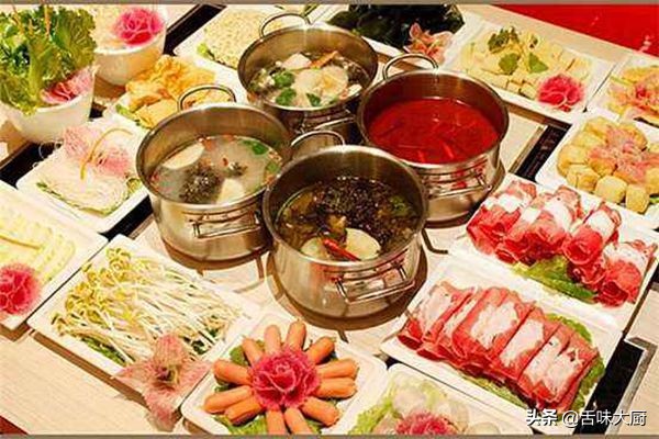 火锅餐饮行业前景分析,广东火锅行业分析