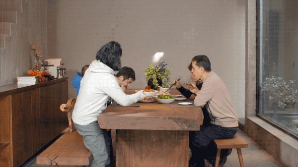 10个中产阶级,中国10个顶级家庭