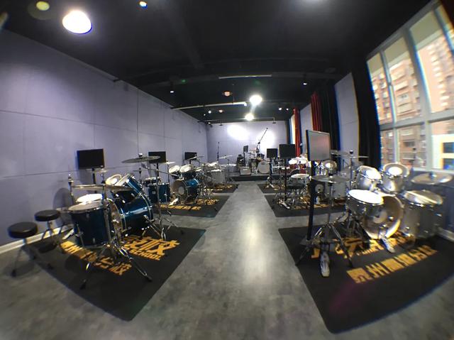 方克鼓校高港校区古筝报名多少钱,泰州高港方克鼓