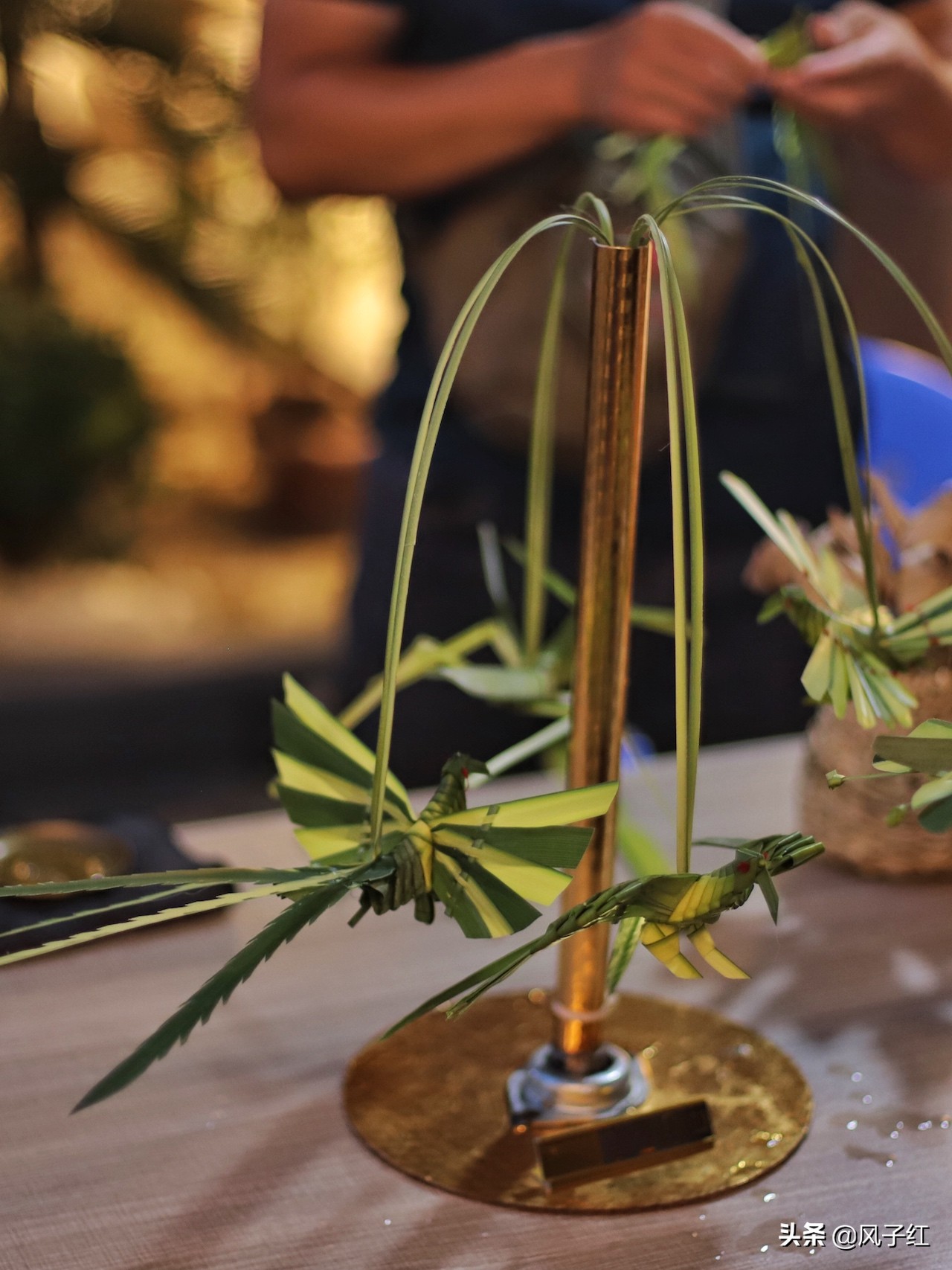 绍兴上虞中华孝德园夜市,绍兴网红打卡地夜市