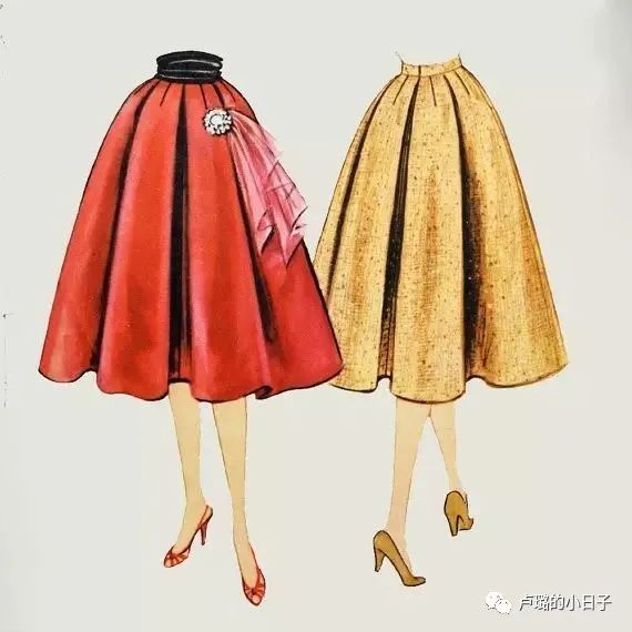 微胖遮肉显瘦,胖妹子看过来教你一招显瘦又百搭