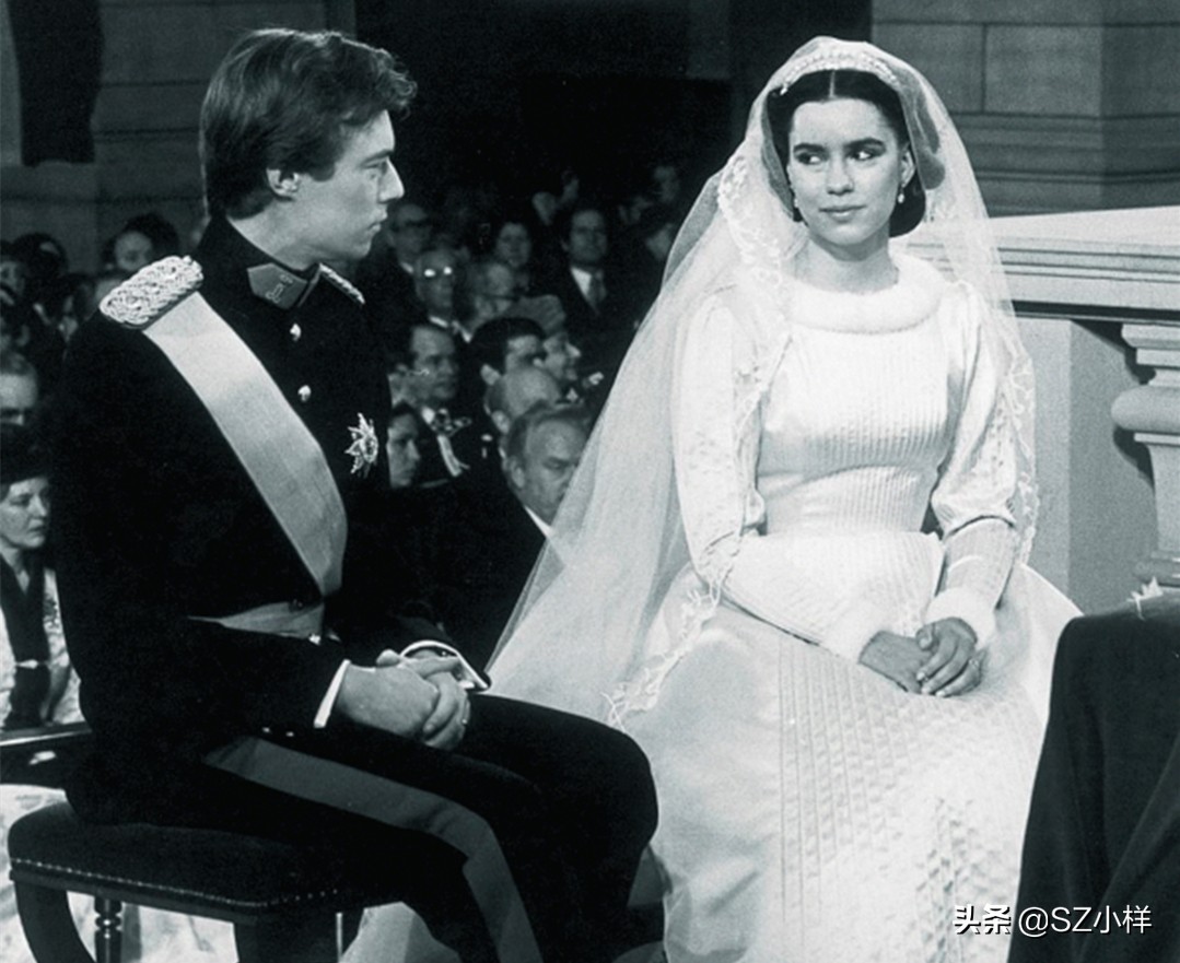 卢森堡王室的大王冠,卢森堡王室王冠