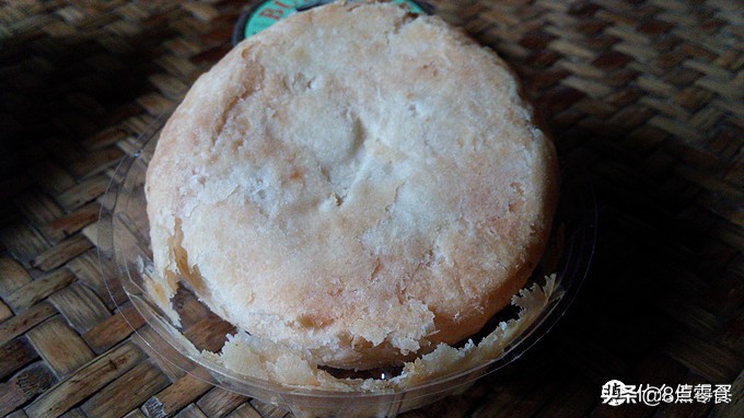 软糯云南鲜花饼,正宗云南美食经典礼盒玫瑰鲜花饼