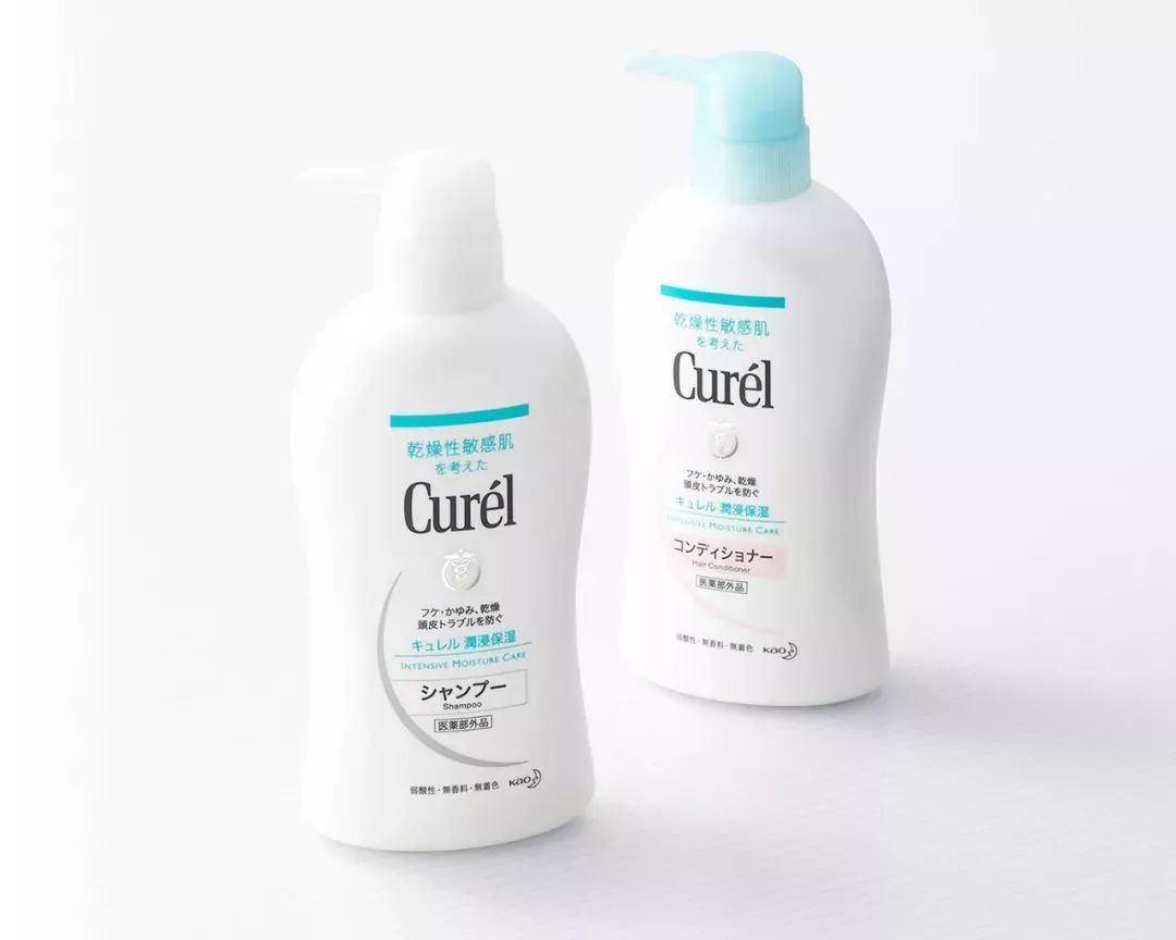 日本curel珂润水乳霜测评,日本curel珂润淡纹紧致滋养面霜