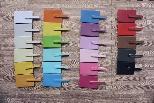 7-12月宝宝蒙氏亲子游戏,100个经典蒙氏小游戏总结