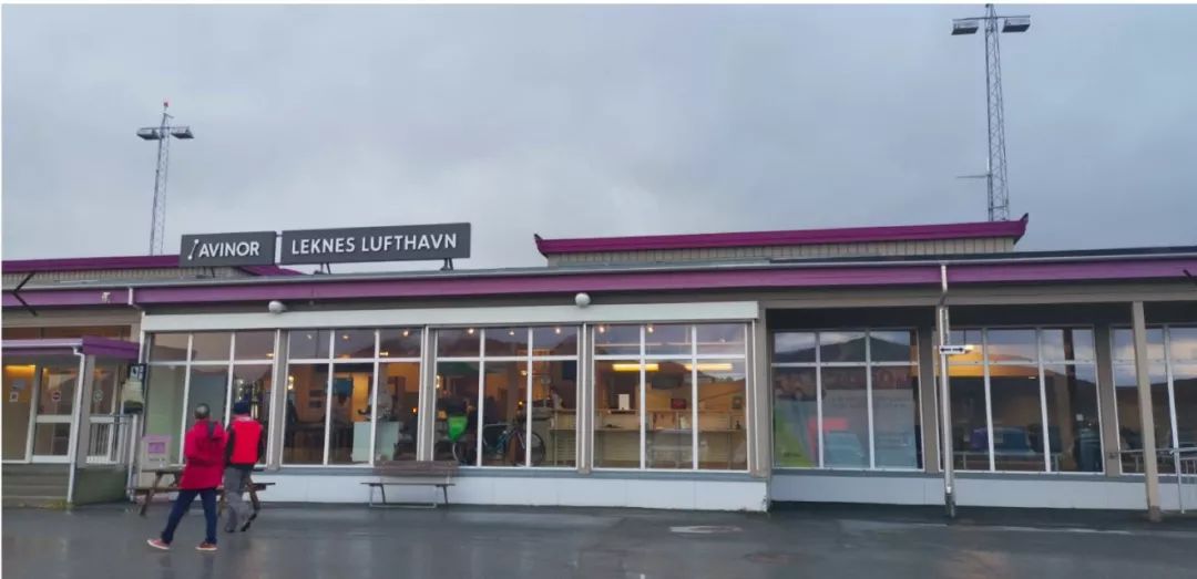 北纬66°34′流浪记——去世界尽头旅行是种什么体验？